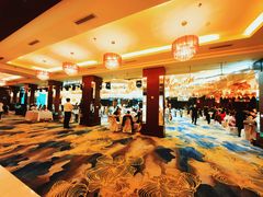 -沈阳于洪碧桂园凤凰酒店
