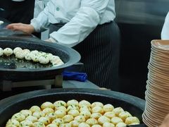 -哑巴生煎(临顿路店)