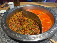 -胖子鱼·天水麻辣鱼火锅(秦州407店)