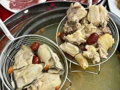 -花苑美食横琴生蚝火锅(拱北粤华路店)