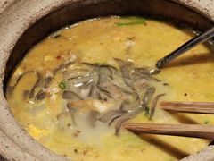 -李久其家民间餐厅(观沙岭公园店)