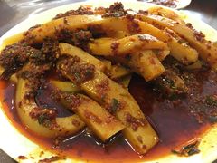 -清真·益鑫羊肉手抓馆(花园北街店)