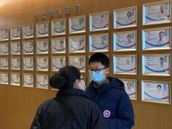 -杭州复旦儿童医院·语言发育迟缓·自闭症干预·注意力训练