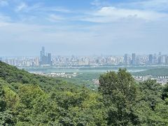 -岳麓山风景名胜区