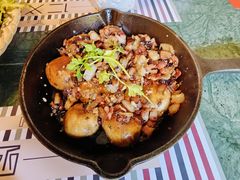 -仁义涵西餐·咖啡(中华巴洛克店)