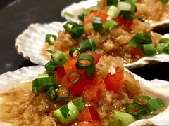 -盛宴标帜西餐厅龙虾.鲍鱼•牛排(重庆喜来登大酒店)