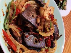 -柴窝堡22号辣子鸡·传承新疆菜