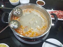 -刘记糟粕醋海鲜烧烤