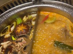 -空之介寿喜烧·和牛放题(恒隆广场店)