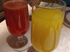 果溶草莓汁-俄士厨房(环球港店)