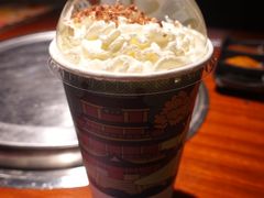 -KUNCHA鲲茶·江西制茶(铜锣湾店)