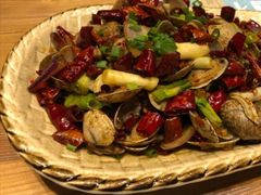 -临界音乐酒馆·小龙虾·江湖菜(华熙LIVE·鱼洞店)