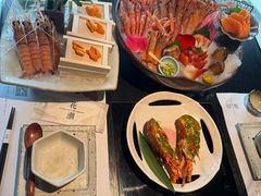 -花潮料理艺食馆(SM新生活广场店)