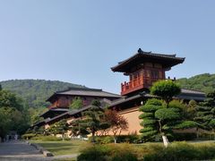 -习家池