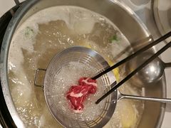 -潮正和潮汕牛肉火锅·老字号(番禺万达店)