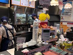 -茶颜悦色(高铁南站店)