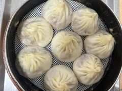 -鲁氏汤包王(长白街店)