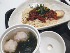 -百事佳烧鸭牛腩(上海虹桥站店)