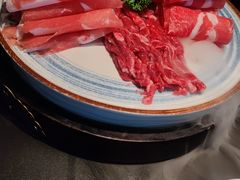 -阳坊涮肉(万柳华联·颐和园店)