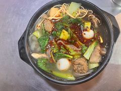 -清真·穆萨砂锅(大皮院店)