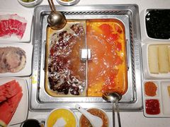 -海底捞火锅(曼巴特广场店)