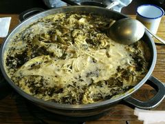 酸菜鱼-有才叔北京时间涮肉(紫薇尚层店)
