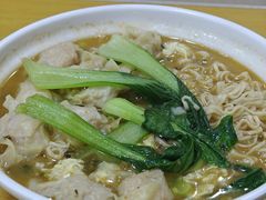 -春妹沙县小吃(新华北路店)