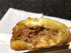 -买又大餐厅(福林里店)
