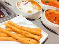 -海底捞火锅(奥山世纪城店)