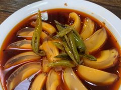 -掌上鲜(南顺城街店)
