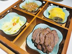-钱塘花园·宁波菜