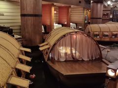 -老船坞餐厅(北京亚洲大酒店 )