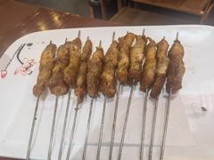 -1078號老北京涮肉(松柏店)