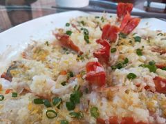 蒜蓉粉丝开边桂虾-大门水乡·顺德菜
