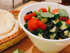 -ALAMEEN阿拉伯餐厅(三里屯店)