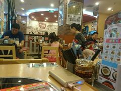 -食其家·牛丼咖喱(天津梅江印象城店)