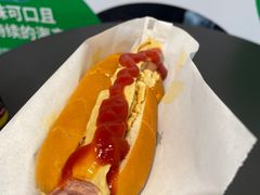 -宜家·瑞典风味餐厅(四元桥店)