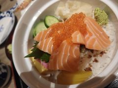 -小山日本料理(兴业太古汇店)