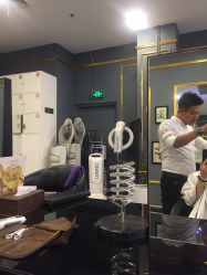 -BHG Hair Salon