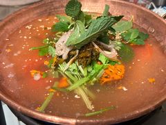 -火塘云南烧烤大排档