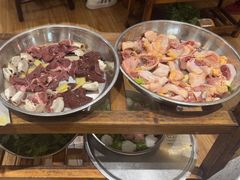 -丰尔粥食·粥底火锅·桑拿鸡(大良总店)