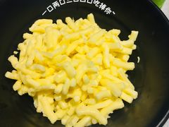 -Meet Sun韩式大排档(五一广场7MALL店)