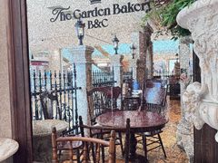 -B&C黄油与面包·THE GARDEN BAKERY概念店(世纪汇店)