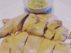 貴妃白切雞-稻香酒家·33年老字号·港式粤菜(富邦中心店)