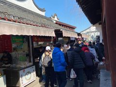 -召稼楼永茂昌粽子大王