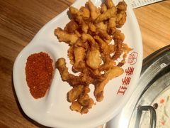 -季季红火锅(长沙步行街店)