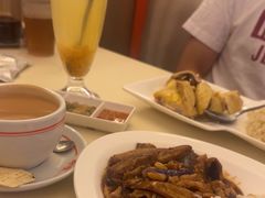 -永盈茶餐厅(江南大道中店)