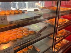 -香港元朗荣华月饼(十八甫路店)