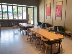 -星巴克(长沙友阿奥特莱斯店)