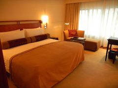 床-王府半岛酒店